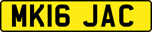 MK16JAC