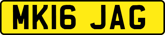 MK16JAG