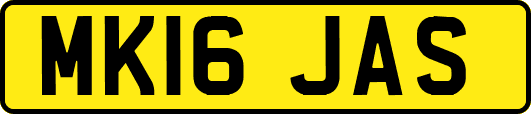 MK16JAS