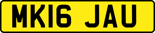 MK16JAU