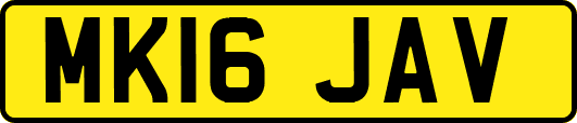 MK16JAV