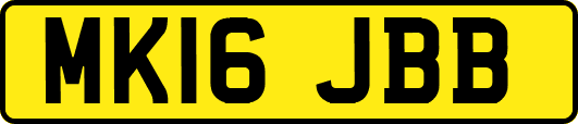 MK16JBB
