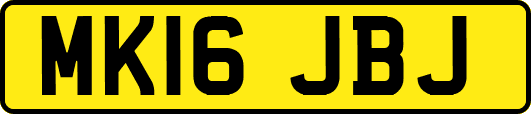 MK16JBJ
