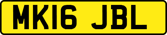 MK16JBL
