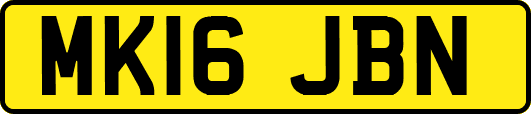 MK16JBN