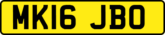 MK16JBO