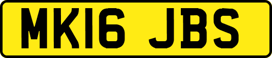 MK16JBS