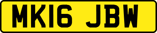 MK16JBW