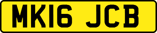 MK16JCB