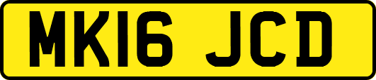MK16JCD