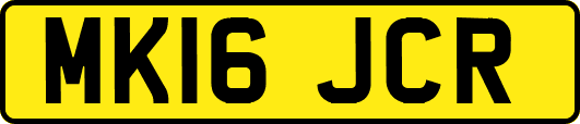 MK16JCR