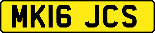 MK16JCS