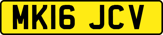 MK16JCV