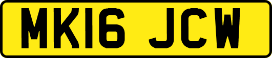 MK16JCW