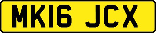 MK16JCX