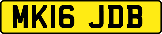 MK16JDB