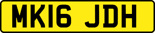 MK16JDH