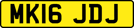 MK16JDJ