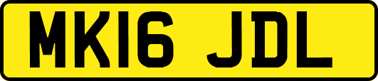 MK16JDL
