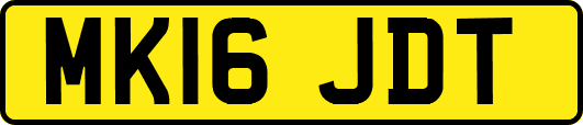 MK16JDT