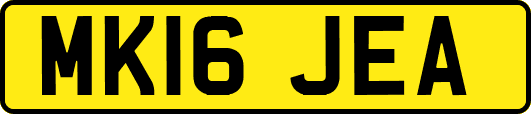 MK16JEA