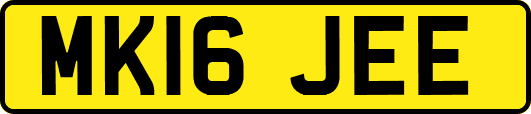 MK16JEE