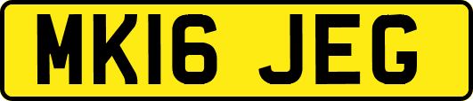 MK16JEG