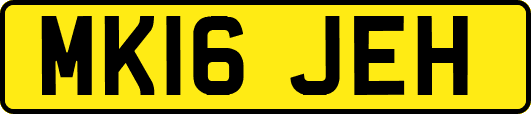 MK16JEH