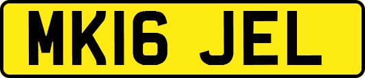 MK16JEL