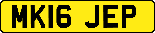 MK16JEP