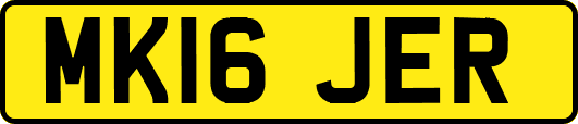 MK16JER