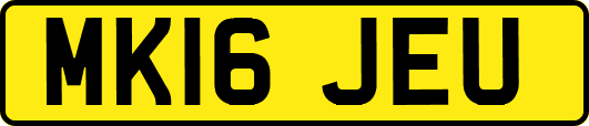 MK16JEU