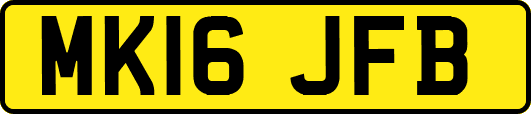 MK16JFB