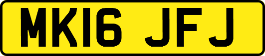 MK16JFJ
