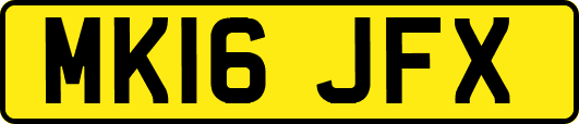 MK16JFX