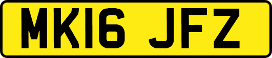 MK16JFZ