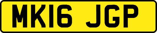 MK16JGP