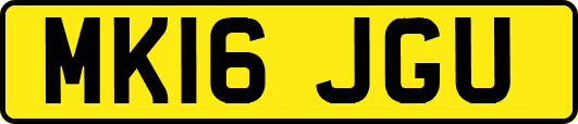 MK16JGU