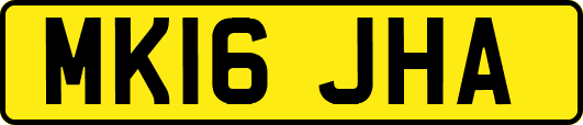 MK16JHA