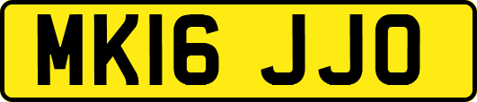 MK16JJO