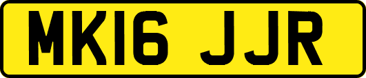 MK16JJR