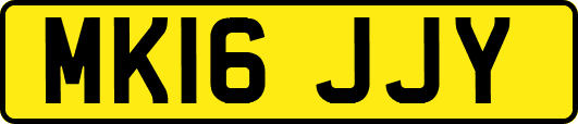 MK16JJY