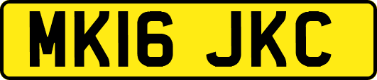 MK16JKC