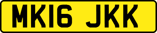 MK16JKK