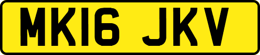 MK16JKV