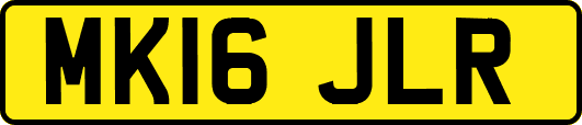 MK16JLR