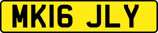 MK16JLY