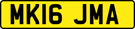 MK16JMA