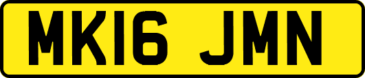 MK16JMN