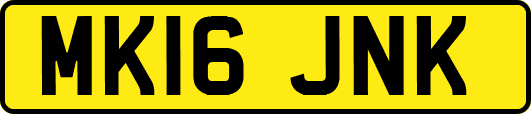 MK16JNK